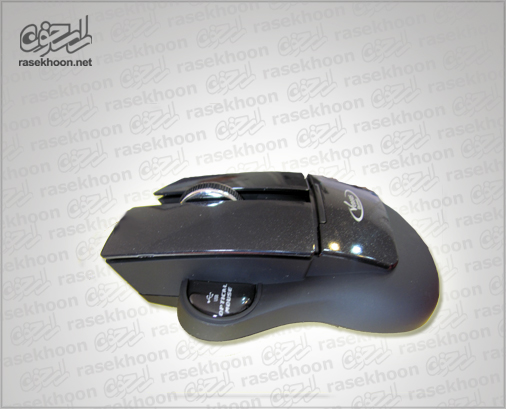 موس ونوس PV-M616
