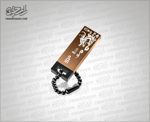 Silicon Power Touch 836 - 8GB Silicon Power Touch 836 - 8GB