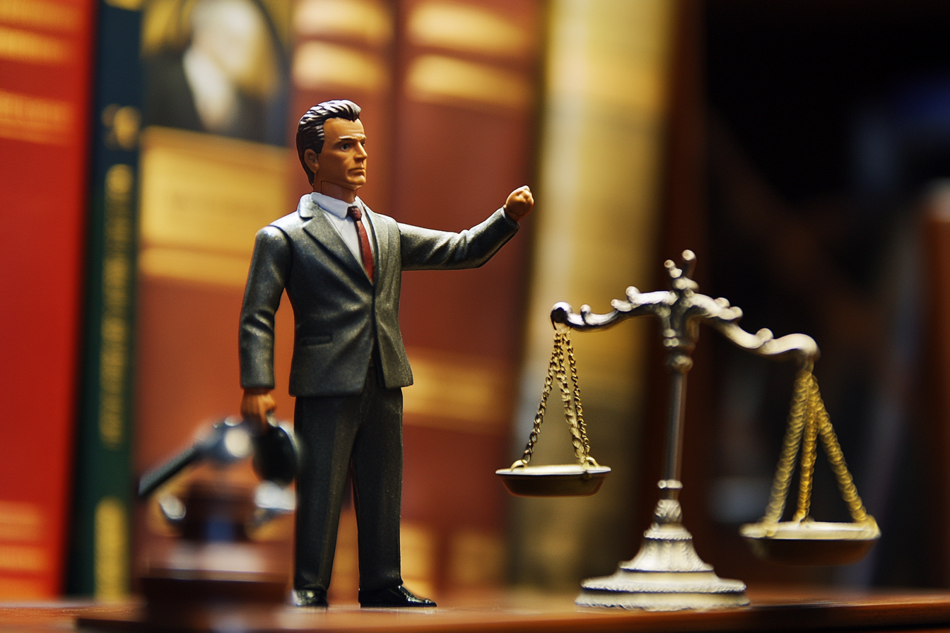 تجربه ها و توصیه های وکیل دادگستری