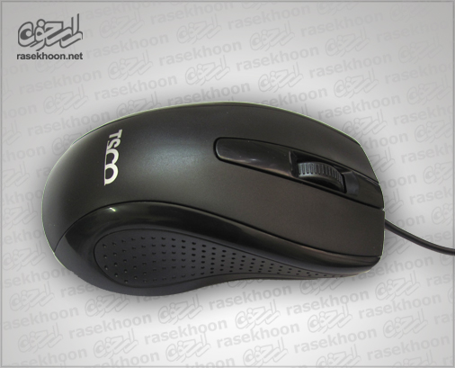 موس تسکو TM 262 موس تسکو TM 262