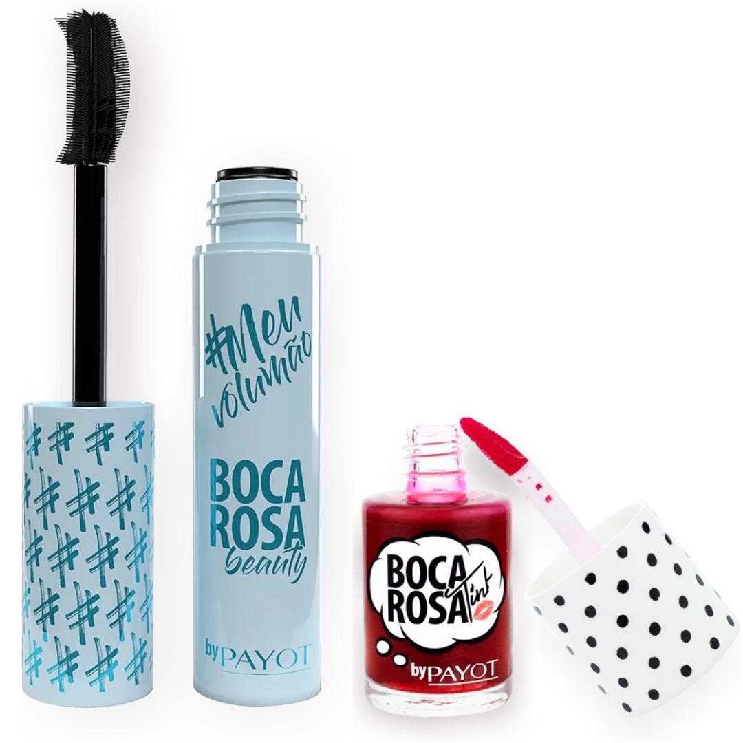 خرید ریمل و تینت لب آرایشی اصل با قیمت مناسب