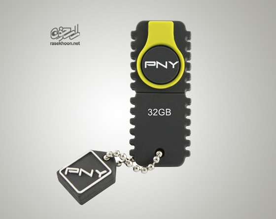 PNY Rocky 32GB PNY Rocky 32GB