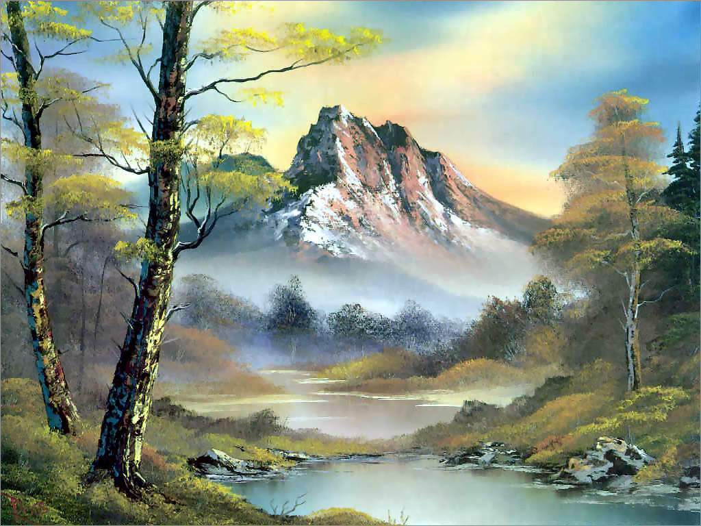 آموزش نقاشی