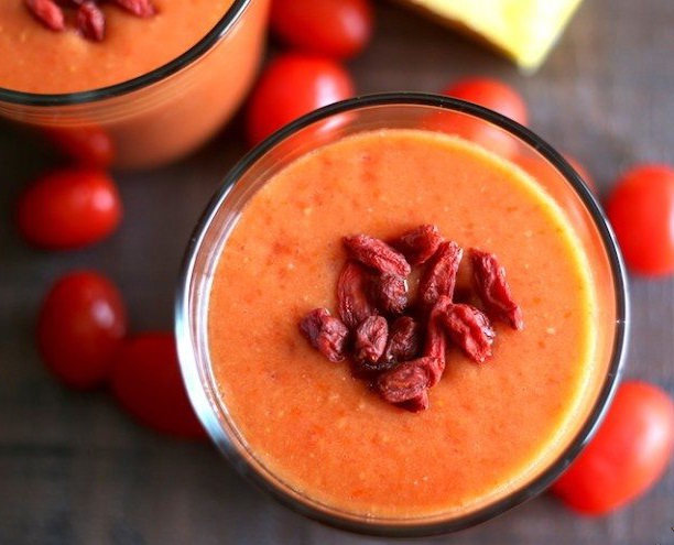 طرز تهیه انواع دسر آناناس