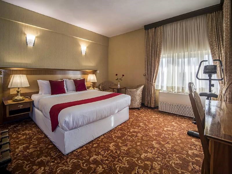 راهنمای انتخاب هتل های اهواز مناسب هر بودجه ای