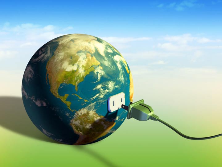 صرفه جویی در مصرف برق با ۴ روش صرفه جویی در مصرف برق با ۴ روش