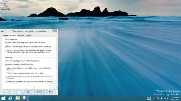 Windows 8.1 RTM Enterprise Windows 8.1 RTM Enterprise