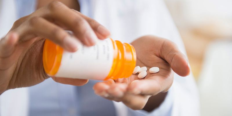 ایبوپروفن و عوارض مصرف آن