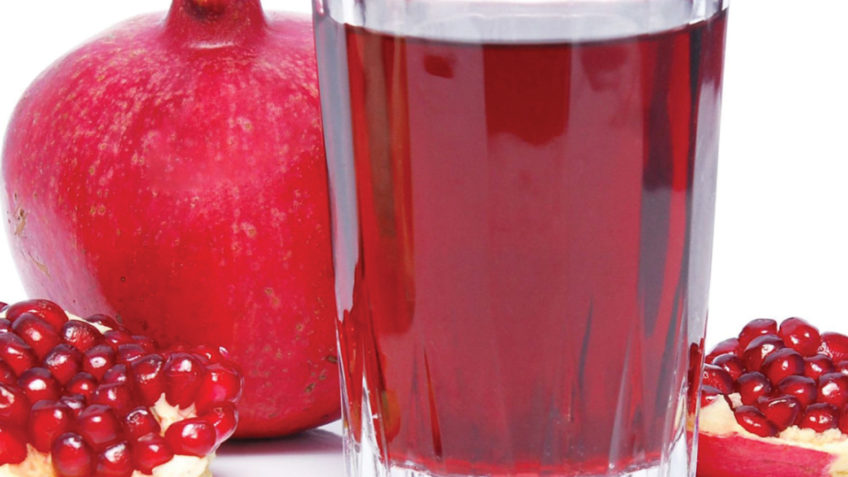 دستور تهیه انواع شربت خانگی