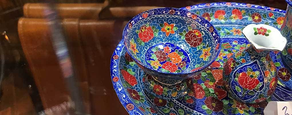 معرفی بهترین سوغاتی و صنایع دستی شیراز معرفی بهترین سوغاتی و صنایع دستی شیراز