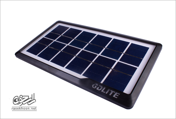 پنل خورشیدی GDLITE 35