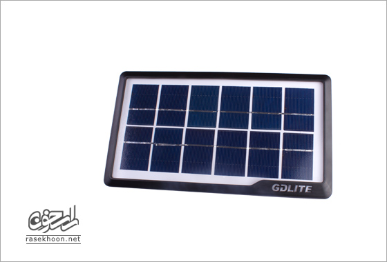 پنل خورشیدی GDLITE 35
