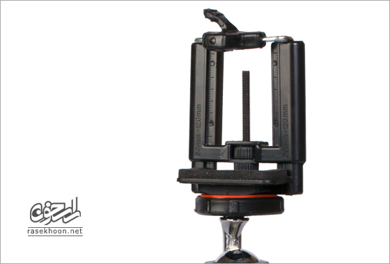 Fancier YT-110 Monopod Holder Tripod