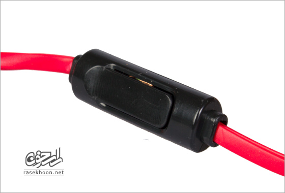 Sennheiser CX200 Sports Earphone