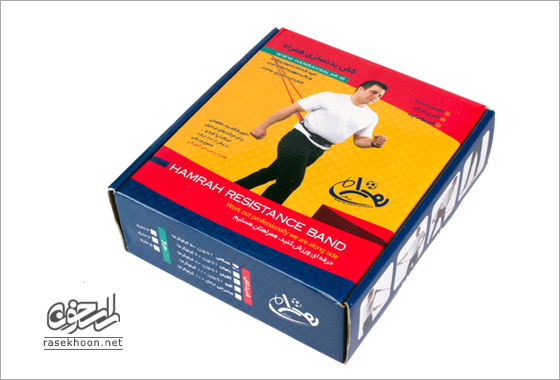 کش بدنسازی 