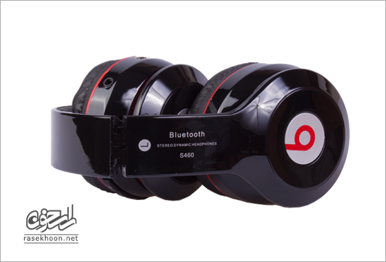 هدست بلوتوثXP S460