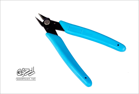 RUYI DURABLE PLIERS