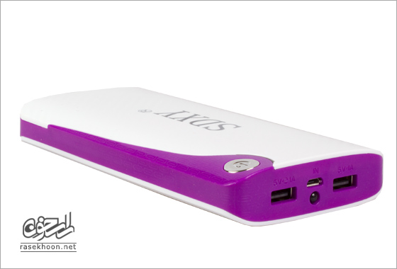 SDXY 30000mAh Power Bank
