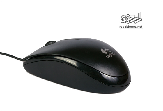 موس Logitech m100r