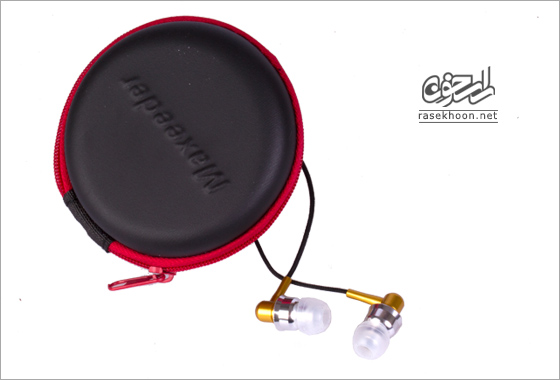 ایرفون Maxeeder 973