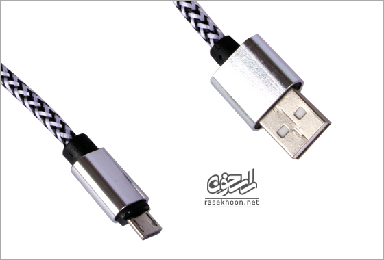  کابل  میکرو یو اس بی ایکس پی