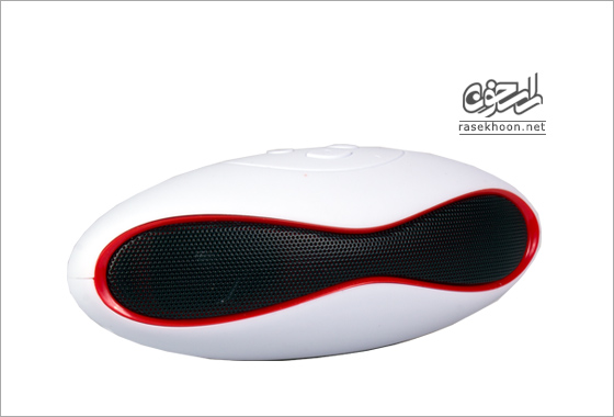 Sunax Mini X-6U Bluetooth Portable Speaker