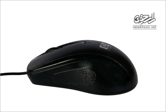 HP  Optical  Mouse