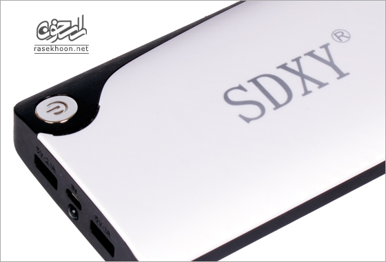 SDXY 30000mAh Power Bank