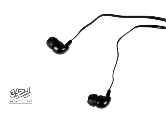 هدفون توگوشی مکسیدر