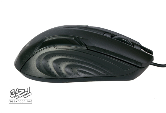 موس اپتیکال ASUS
