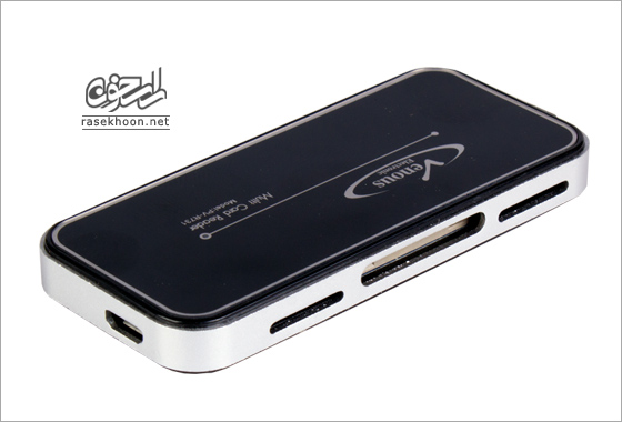 Venous PV_R731 Multi Card Reader