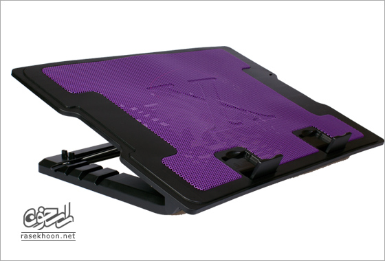 خنک کننده لپ تاپ N88