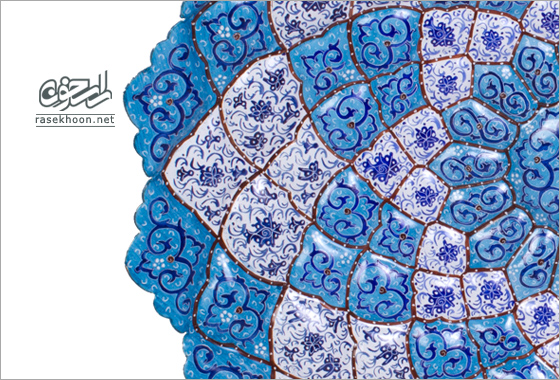  صنایع دستی 