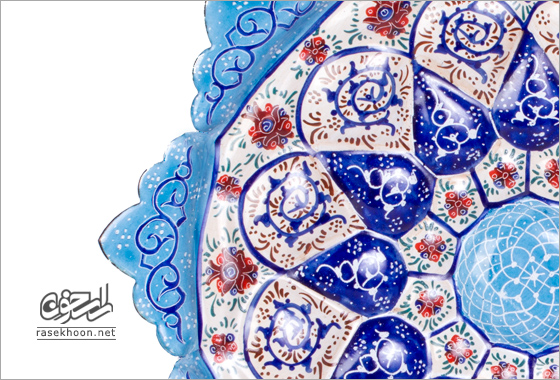  صنایع دستی 