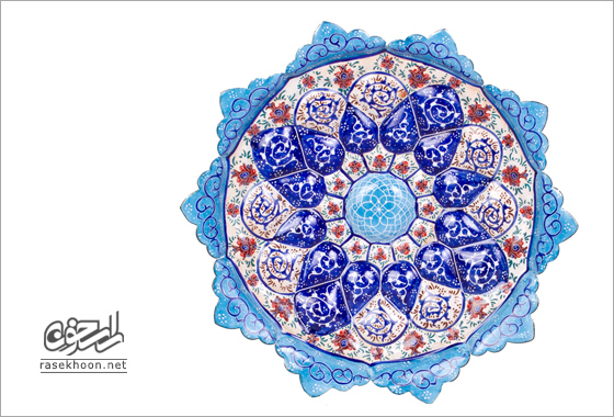  صنایع دستی 