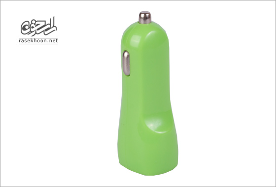  P-net PS-204  USB Car Charger