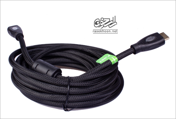 کابلHDMI (5متری)
