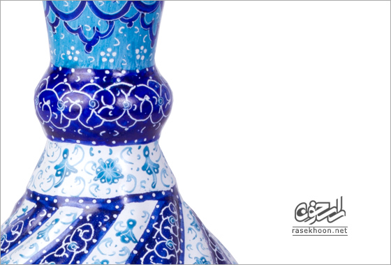 صنایع دستی میناسازی