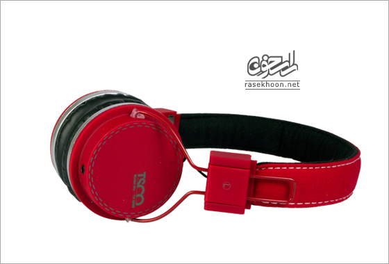 هدست TSCO 5096