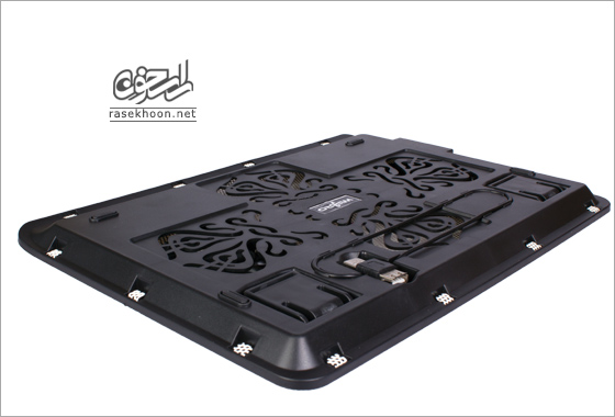خنک کننده لپ تاپ WIPRO60