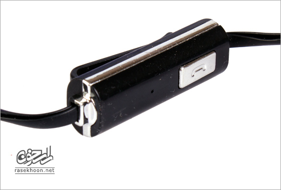 Maxeeder MX-0960 Earphone
