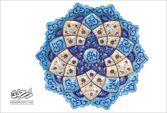  صنایع دستی 