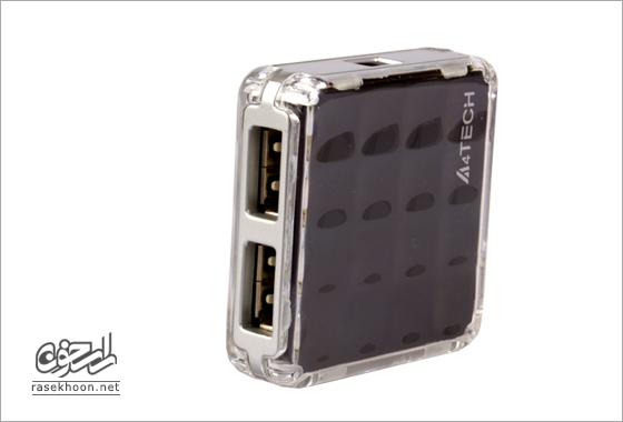 A4Tech Pocket Hub 56