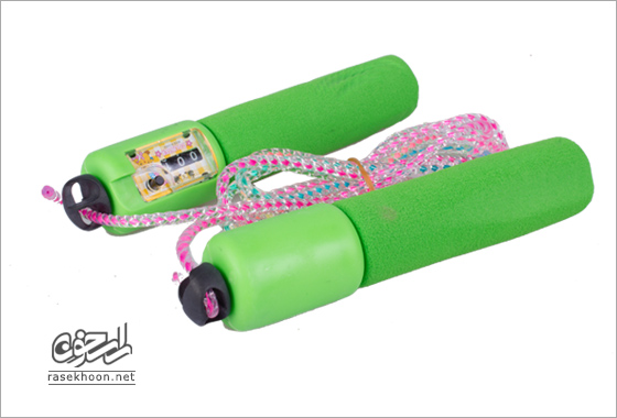 طناب ورزشی