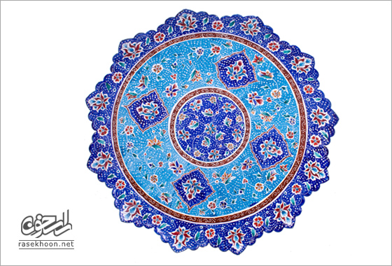 مینا کاری
