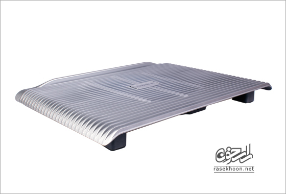 XP-F38 Notebook Cooling Pad