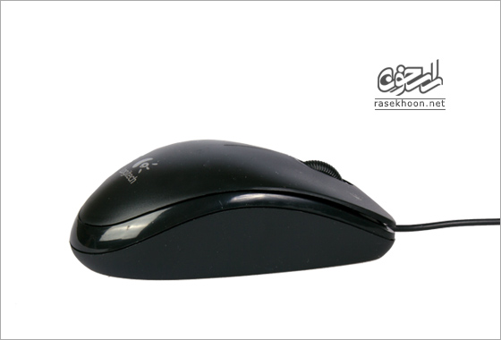 موس Logitech m100r
