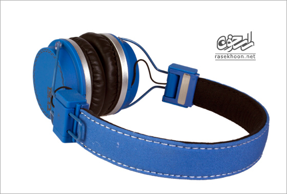 TSCO TH 5096 Comfortable Headset