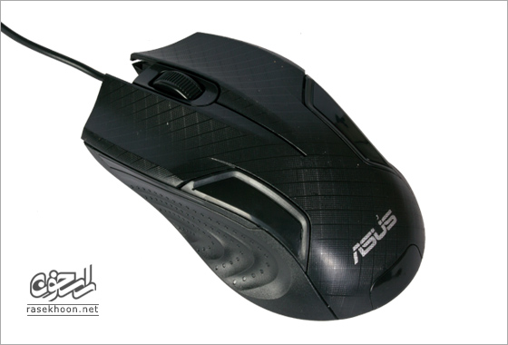 موس اپتیکال ASUS