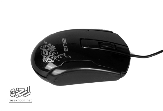 موس اپتیکال ASUS